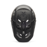 Fox Racing Rampage RS Mt Blk - Capacete de BTT integral | Hardloop