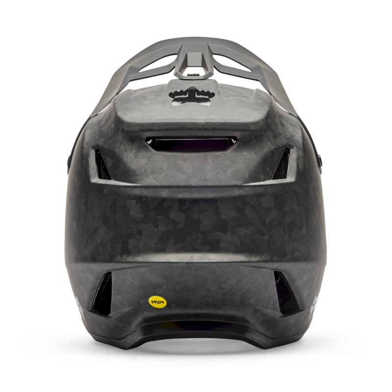 Fox Racing Rampage RS Mt Blk - Capacete de BTT integral | Hardloop