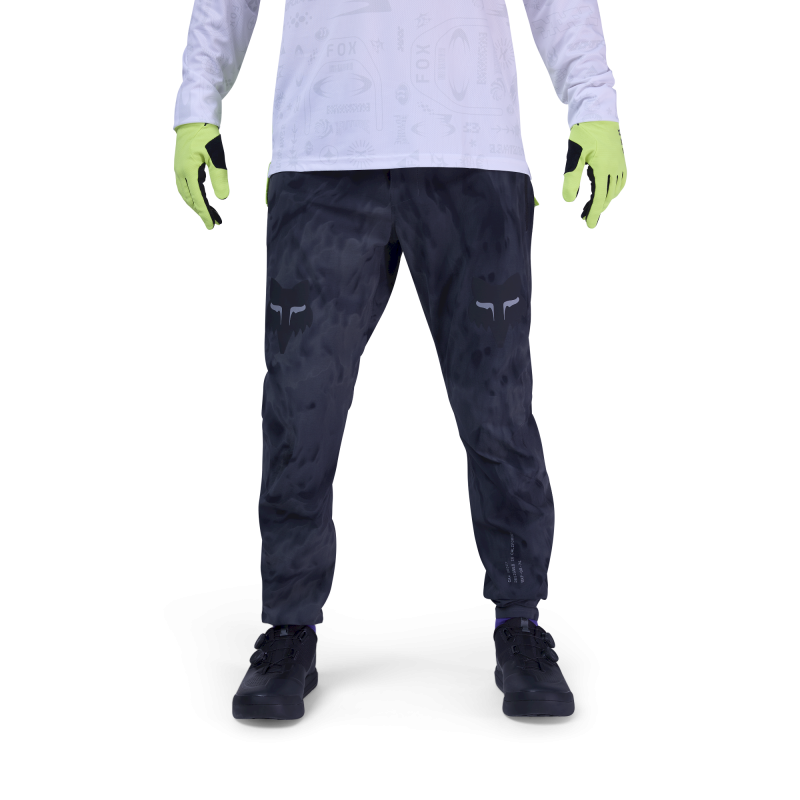 Fox Racing Ranger Pant Lunar SE - MTB broek - Heren | Hardloop