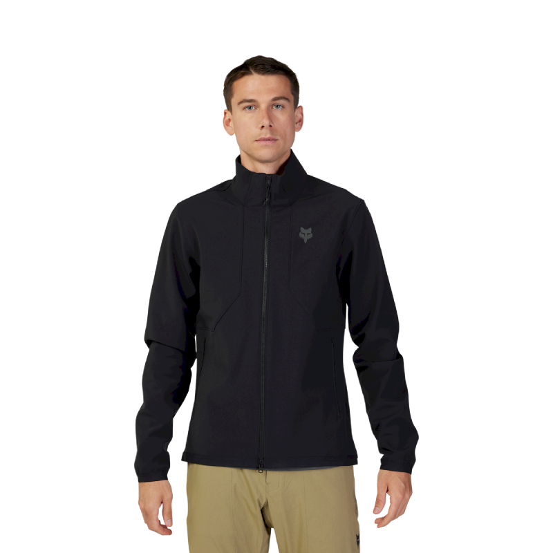 Fox Racing Ranger Fire Jacket - MTB jakke - Herrer | Hardloop