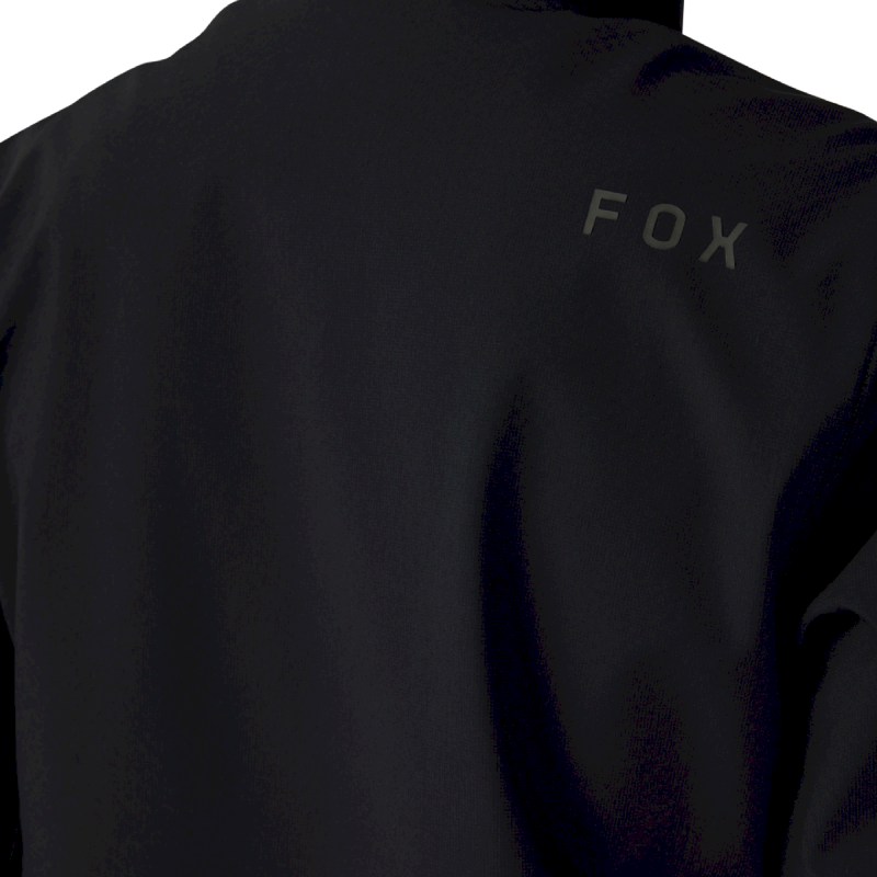 Fox Racing Ranger Fire Jacket - MTB Takki - Miehet | Hardloop