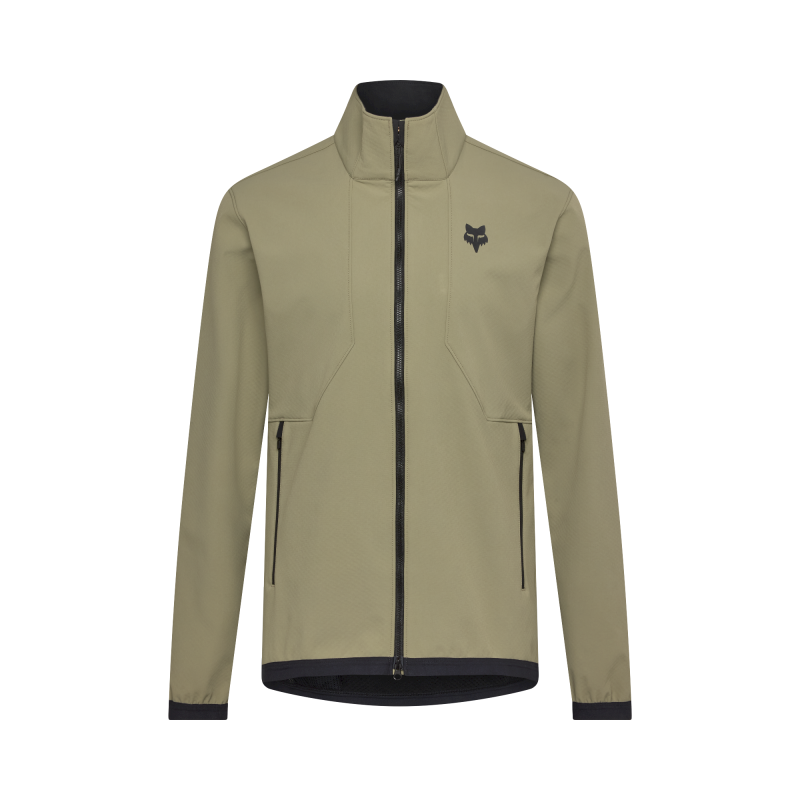 Ranger Fire Jacket - Pánská MTB bunda