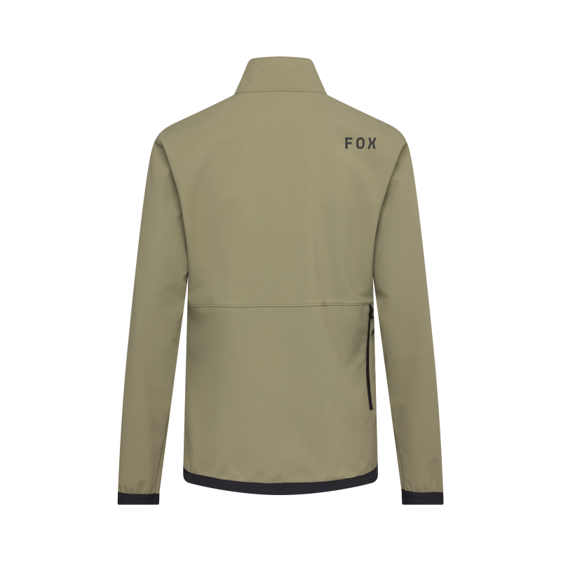 Fox Racing Ranger Fire Jacket - Veste VTT homme | Hardloop