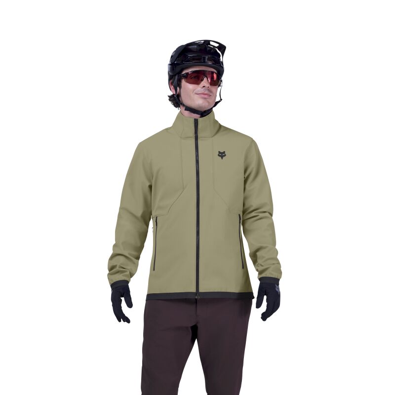 Fox Racing Ranger Fire Jacket - Casaco BTT homem | Hardloop