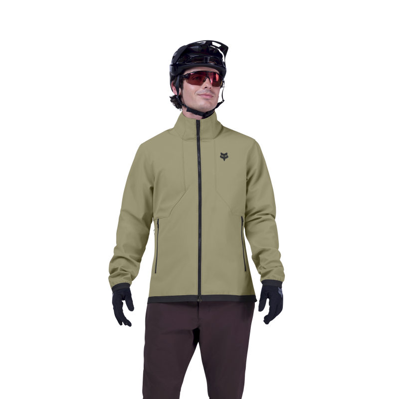 Fox Racing Ranger Fire Jacket - Veste VTT homme | Hardloop
