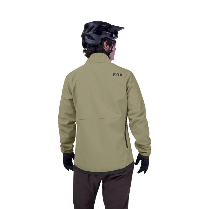 Fox Racing Ranger Fire Jacket - Casaco BTT homem | Hardloop