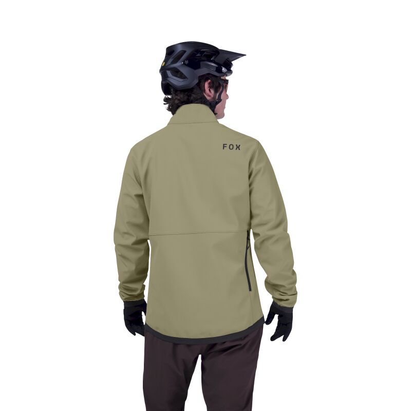 Fox Racing Ranger Fire Jacket - Giacca MTB - Uomo | Hardloop