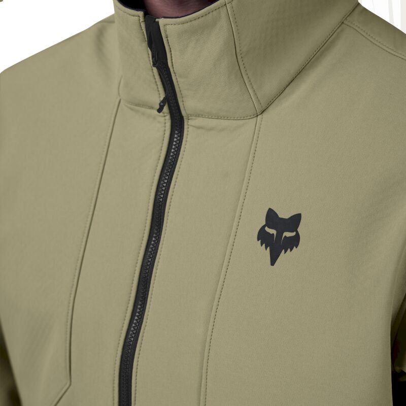 Fox Racing Ranger Fire Jacket - Giacca MTB - Uomo | Hardloop