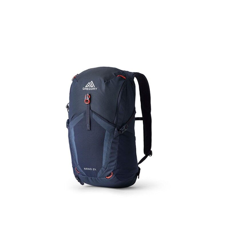 Nano 24 - Mochila de caminhada mulher