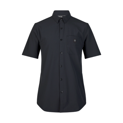 Ranger SS Woven Jersey - Pánské mtb dres