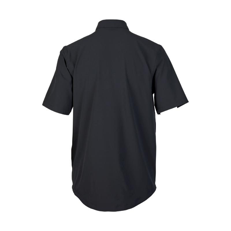 Fox Racing Ranger SS Woven Jersey - Pánské mtb dres | Hardloop