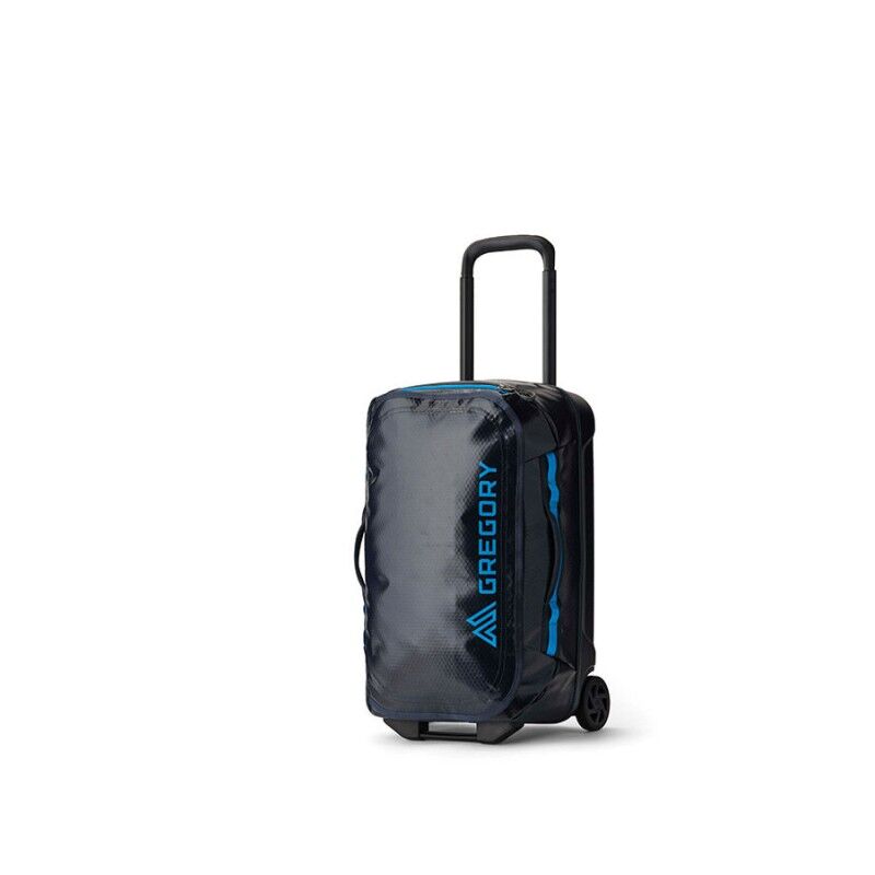 Alpaca Wheeled Duffel 40L - Suitcase