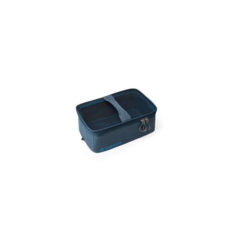 Alpaca Gear Pod 5 - Organizador de Maleta