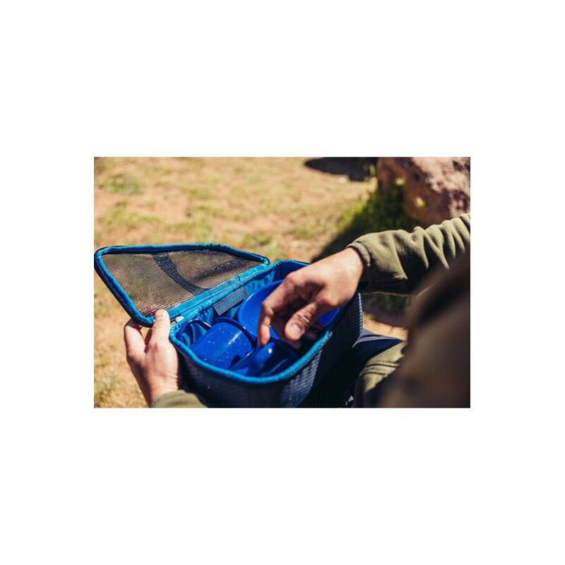 Gregory Alpaca Gear Pod 5 - Organizador de Maleta | Hardloop