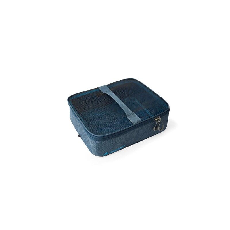 Alpaca Gear Pod 10 - Kofferorganizer