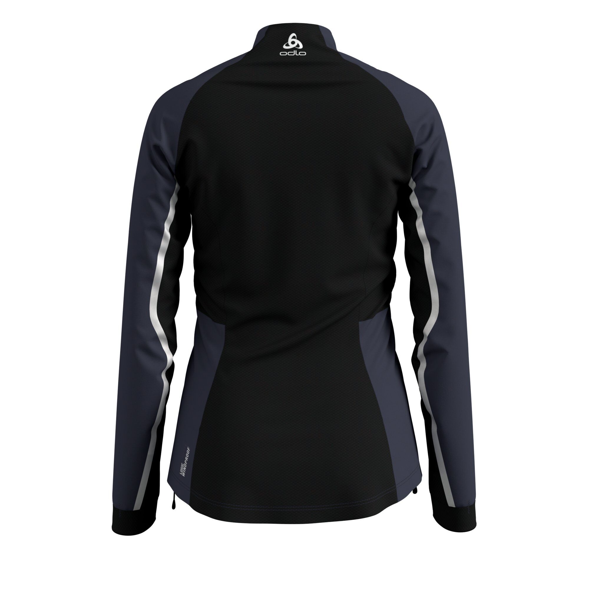 Odlo Aeolus Pro Jacket Softshelljacke Damen