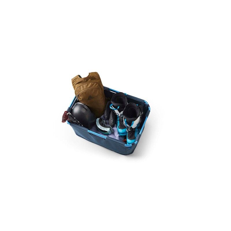 Gregory Alpaca Gear Basket 70 - Packing cubes | Hardloop