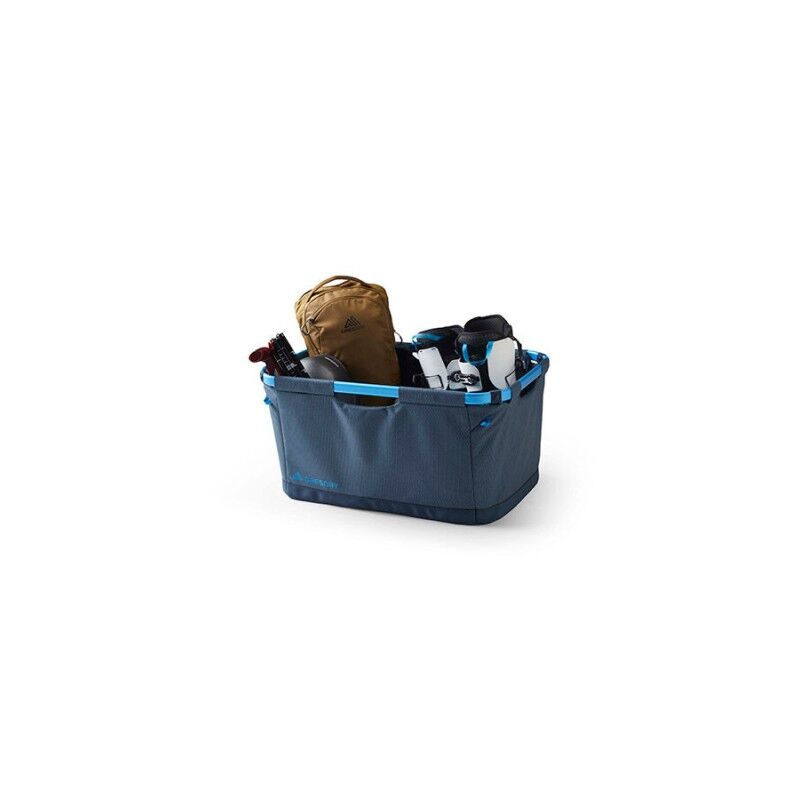 Gregory Alpaca Gear Basket 70 - Kostki do pakowania | Hardloop