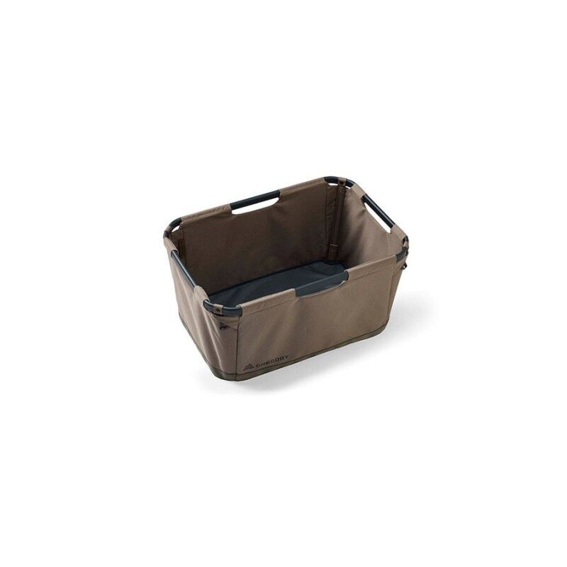 Gregory Alpaca Gear Basket 70 - Organisateur de bagage | Hardloop