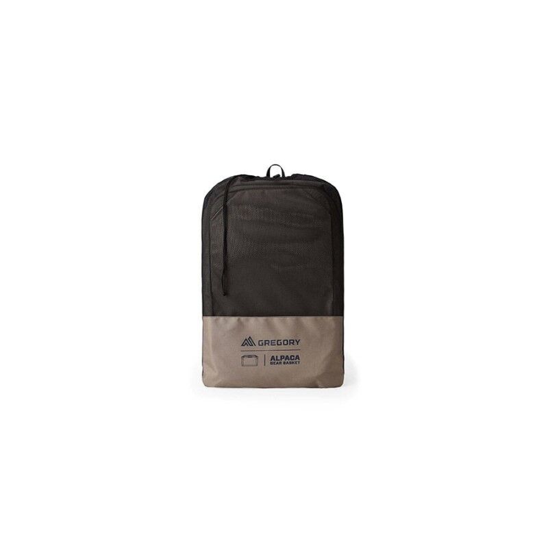Gregory Alpaca Gear Basket 70 - Packing cubes | Hardloop