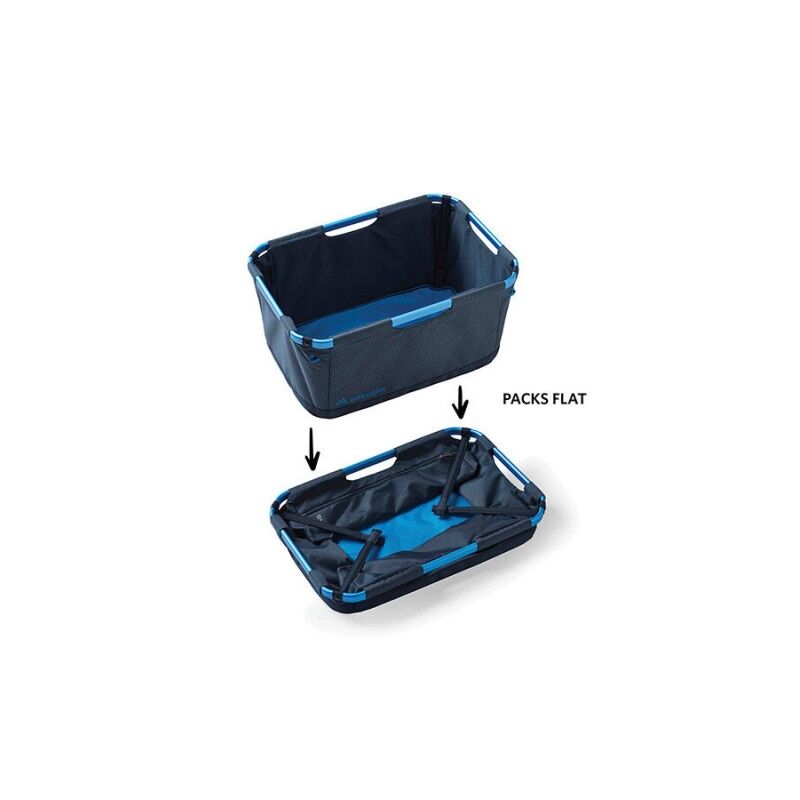Gregory Alpaca Gear Basket 70 - Organisateur de bagage | Hardloop