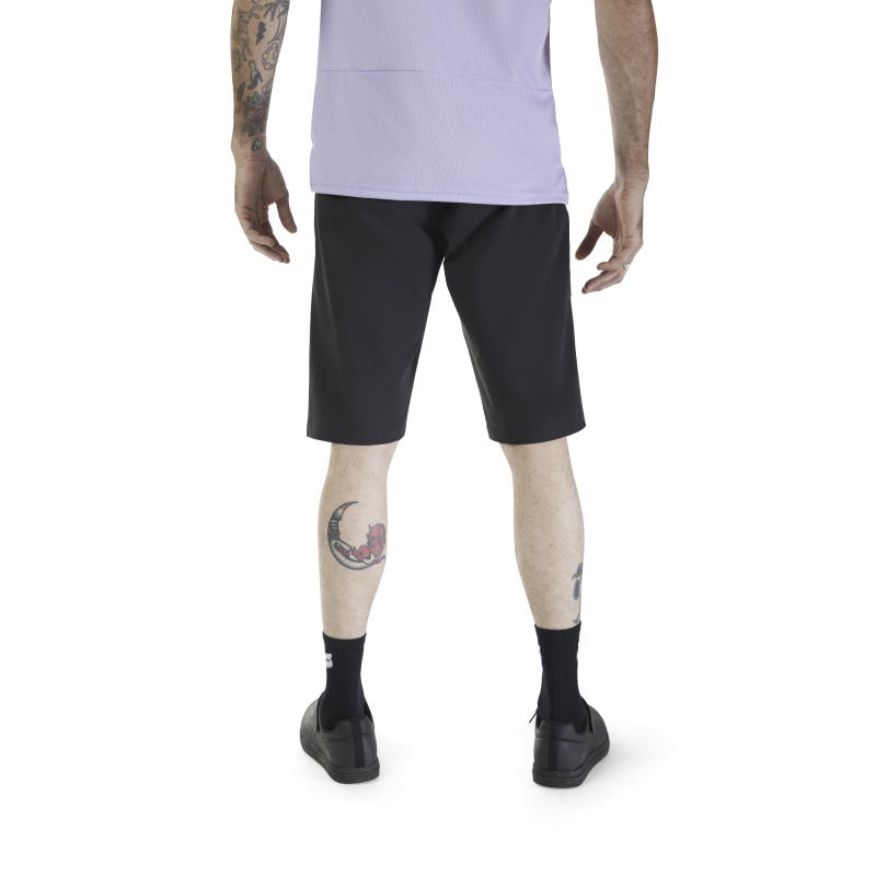 Fox Racing Ranger Short w/Liner - Cykelshort - Herrer | Hardloop