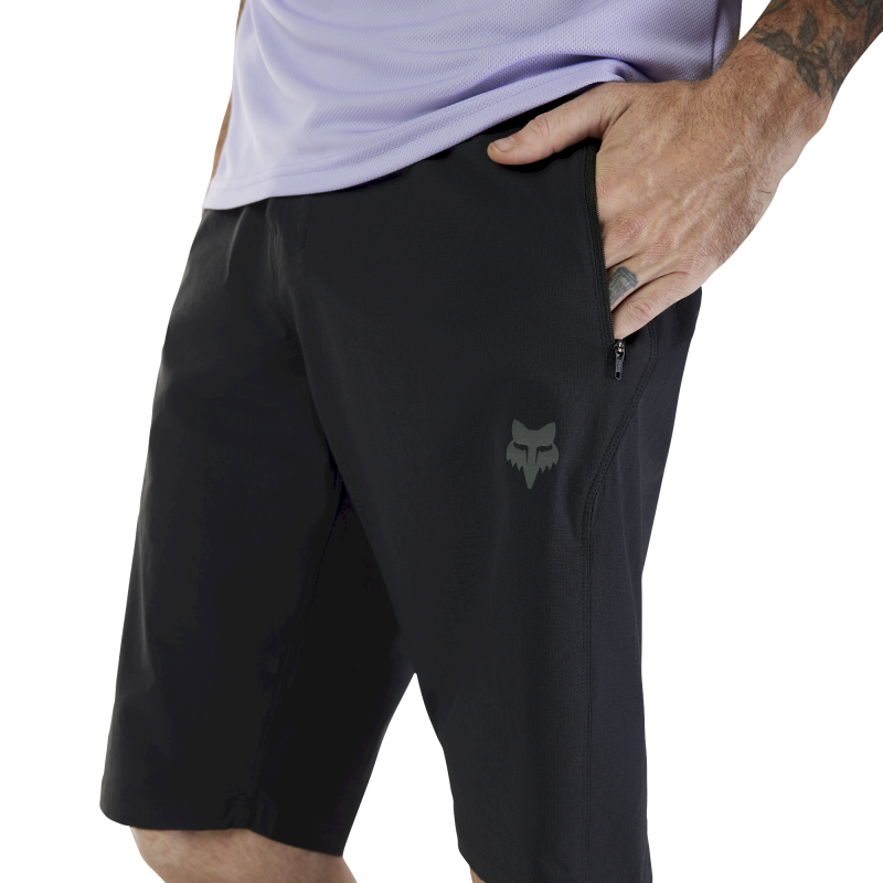 Fox Racing Ranger Short w/Liner - MTB shorts - Men's | Hardloop