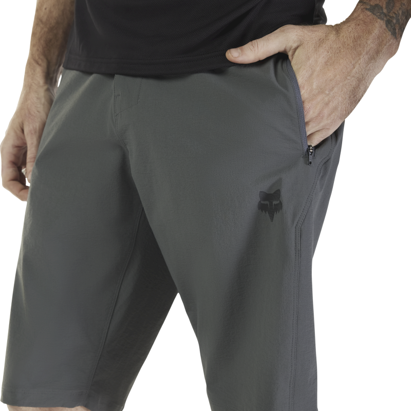 Fox Racing Ranger Short w/Liner - MTB-Shorts - Herren | Hardloop