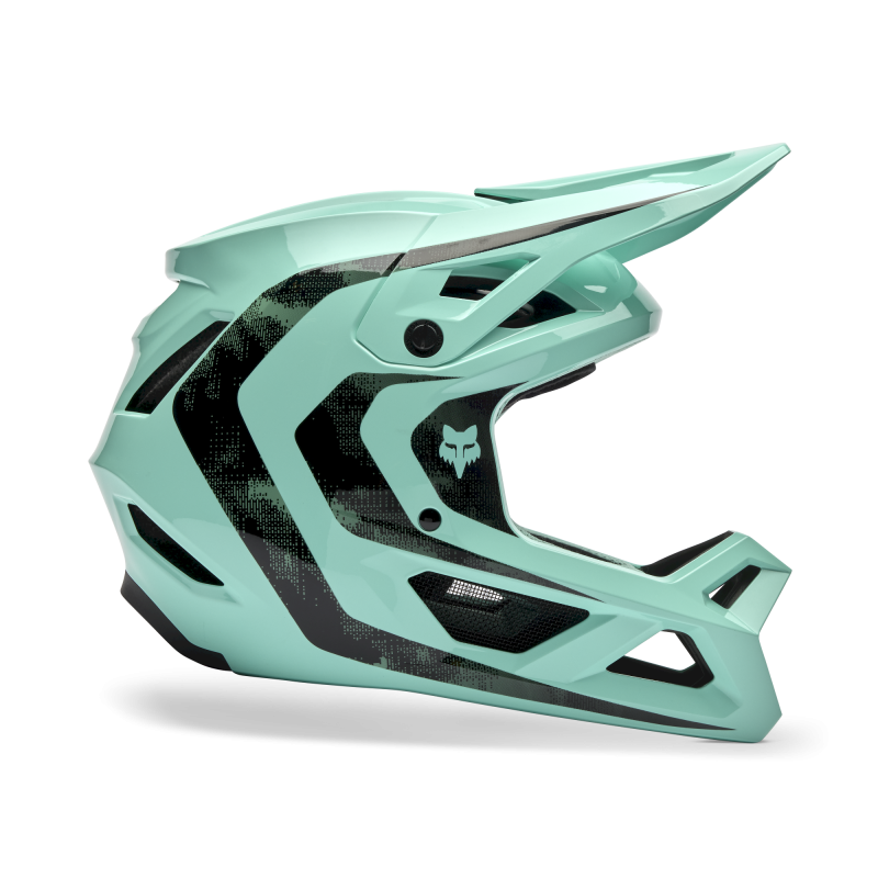 Rampage Kairos - Casco integral MTB