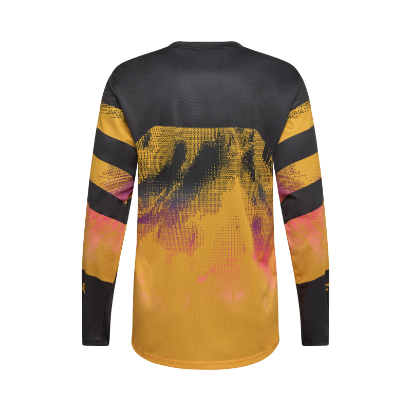 Fox Racing Ranger LS Jersey Kairos - MTB jersey - Men's | Hardloop