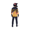 Fox Racing Ranger LS Jersey Kairos - MTB Trikot - Herren | Hardloop