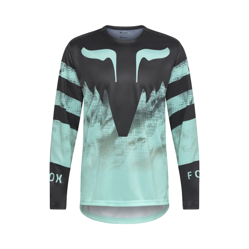 Ranger LS Jersey Kairos - Pánské mtb dres