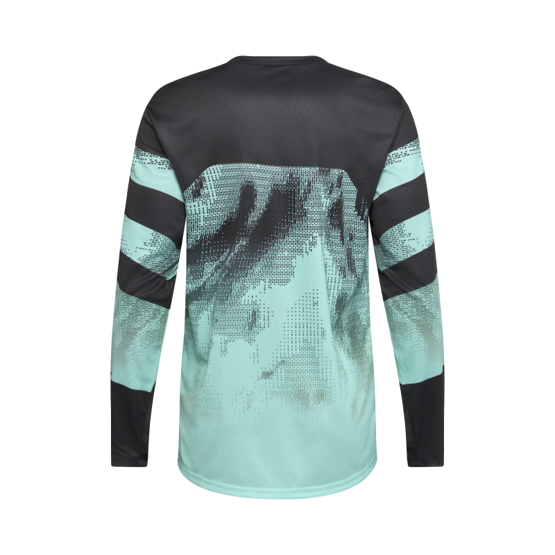 Fox Racing Ranger LS Jersey Kairos - MTB Trikot - Herren | Hardloop
