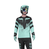 Fox Racing Ranger LS Jersey Kairos - MTB Trikot - Herren | Hardloop