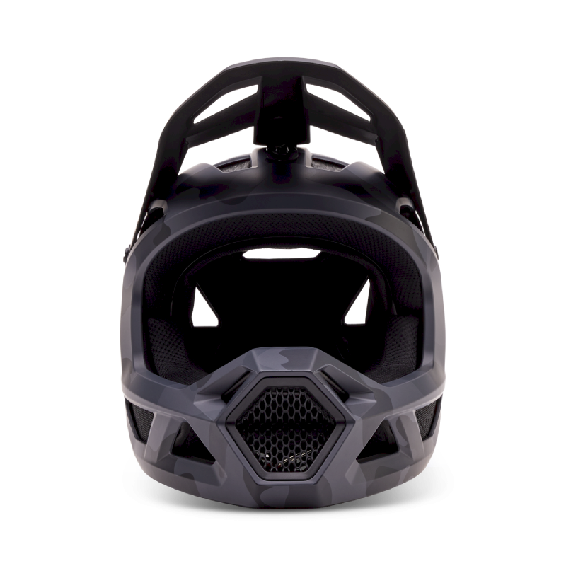 Fox Racing Rampage Camo - Fullface-Helm | Hardloop