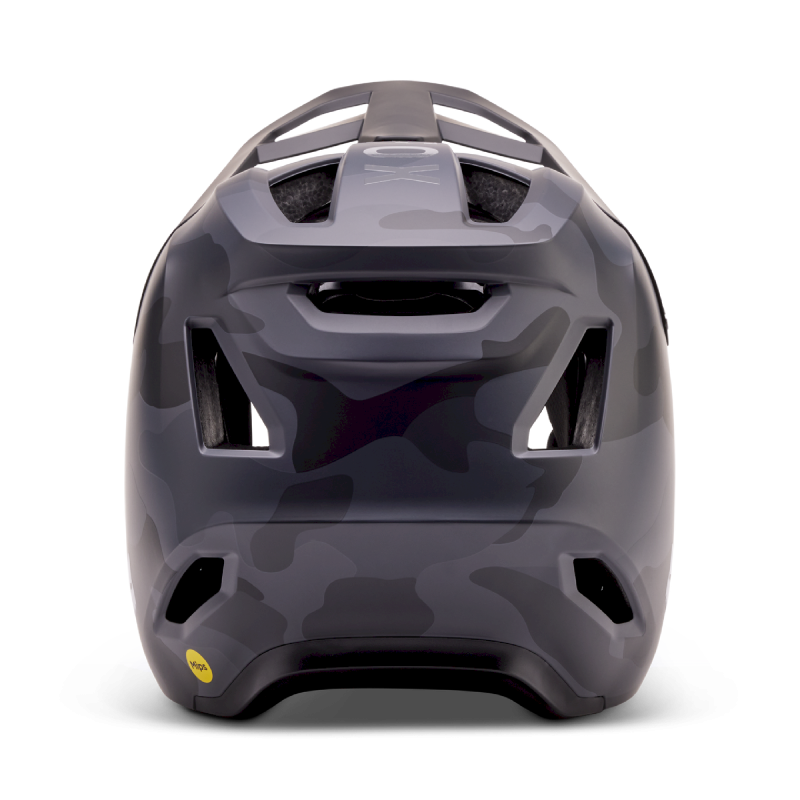 Fox Racing Rampage Camo - Fullface-Helm | Hardloop