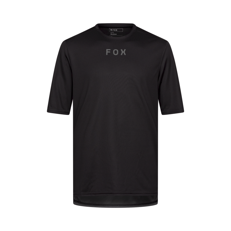 Ranger SS Jersey Wordmark - Camisola BTT homem