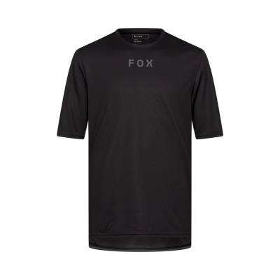 Ranger SS Jersey Wordmark - Koszulka MTB męska