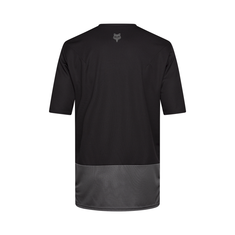 Fox Racing Ranger SS Jersey Wordmark - Maillot VTT homme | Hardloop