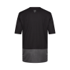 Fox Racing Ranger SS Jersey Wordmark - Pánské mtb dres | Hardloop