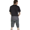 Fox Racing Ranger SS Jersey Wordmark - Cykeljersey - Herrer | Hardloop