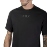 Fox Racing Ranger SS Jersey Wordmark - Maillot VTT homme | Hardloop