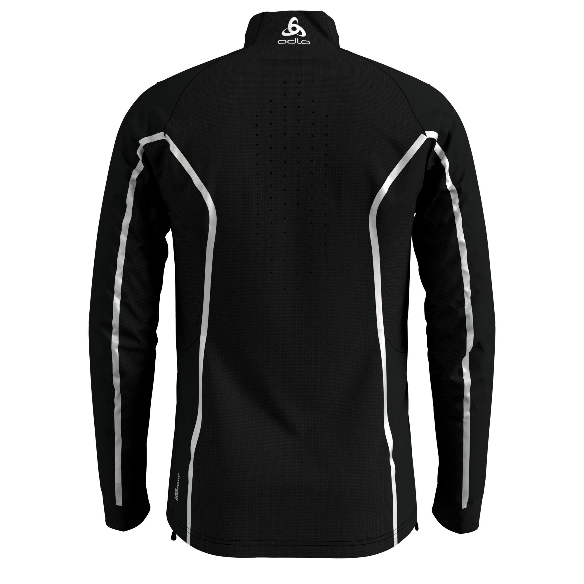 Odlo Aeolus Pro Jacket - Kurtka softshelle meska | Hardloop