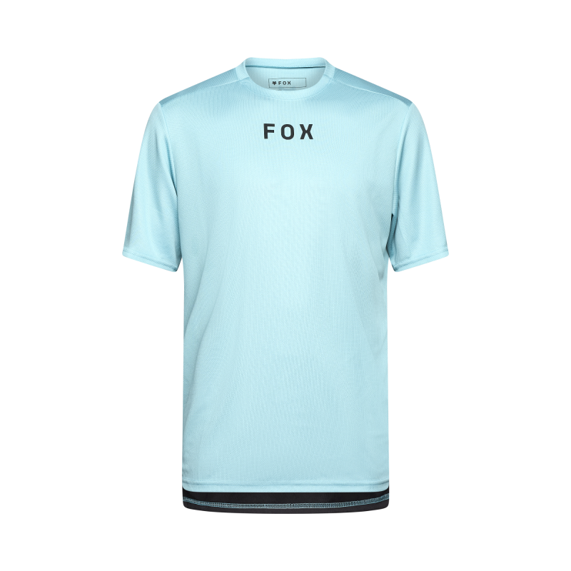 Ranger SS Jersey Wordmark - Koszulka MTB męska