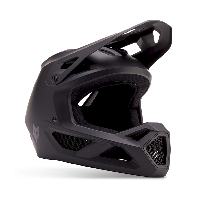 Fox Racing Rampage Mt Blk - Full face MTB-kypärä | Hardloop