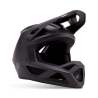 Fox Racing Rampage Mt Blk - Integrální přilby MTB | Hardloop
