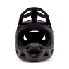 Fox Racing Rampage Mt Blk - Capacete de BTT integral | Hardloop