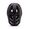Fox Racing Rampage Mt Blk - Capacete de BTT integral | Hardloop