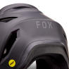 Fox Racing Rampage Mt Blk - MTB Fullface hjelm | Hardloop