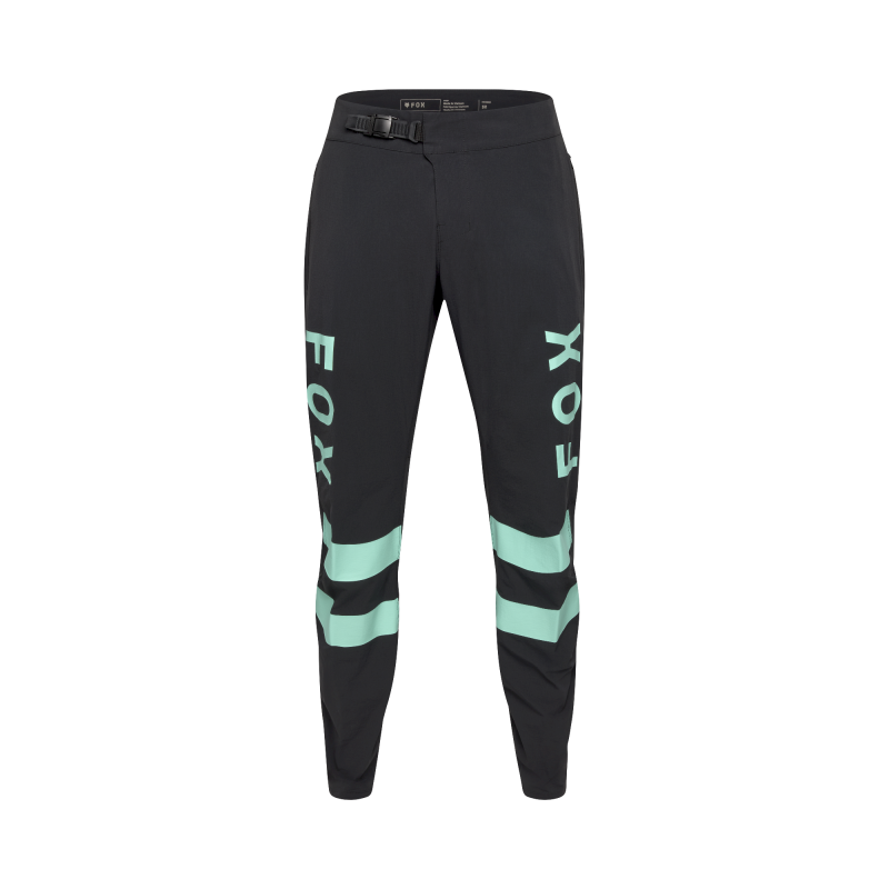 Pantalon Fox Racing Ranger Homme Taille 30 Noir - VTT, Randonnée, Occasion Parfait état